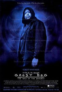 Ghost dog el camino del samurai rza music youtube